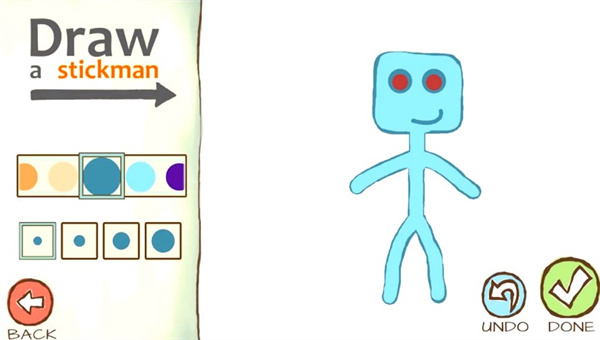 画个火柴人2虫虫助手