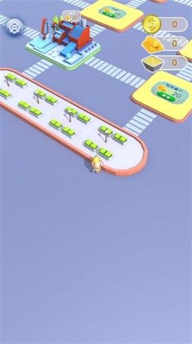 重建小岛之淘金小镇截图3