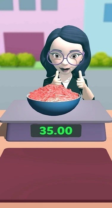 食品切割机截图2