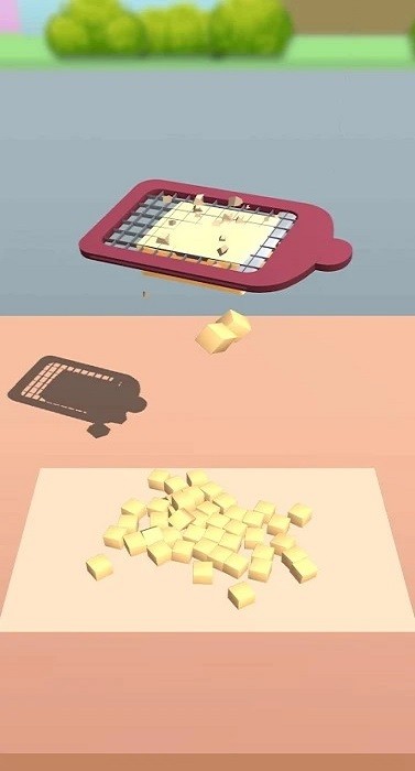 食品切割机截图4