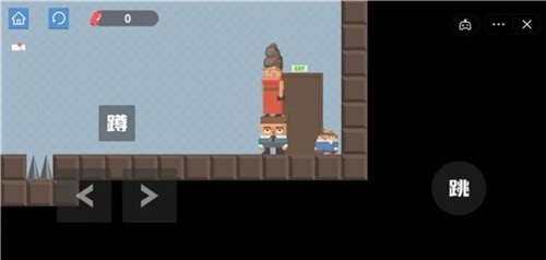 腊肠打工人游戏截图3