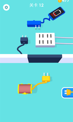 反压力放松游戏系列截图2