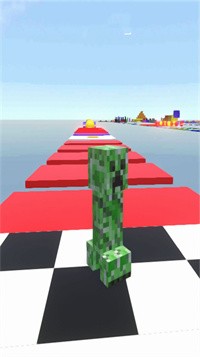 爬行者奥比截图3