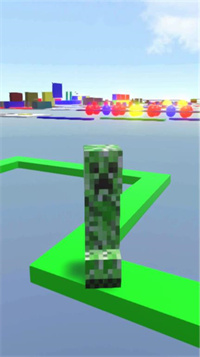 爬行者奥比截图4