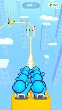 极速过山车截图4