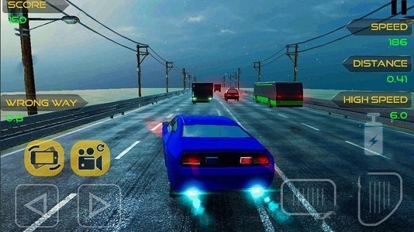 高档赛车手截图4