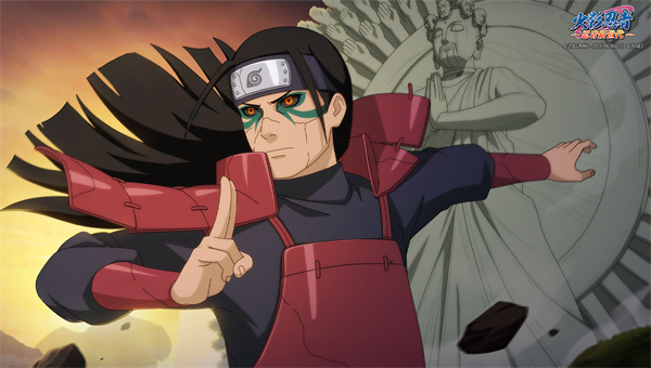 火影忍者忍者新世代海岛派对截图4