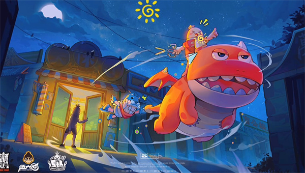 香肠派对先行服游戏更新