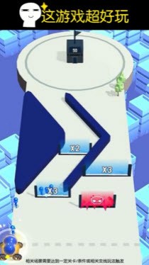 别挤了兄弟截图4