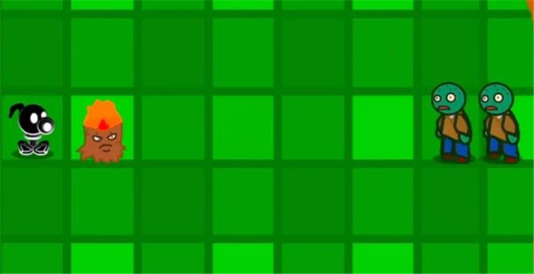 植物大战僵尸aw截图3