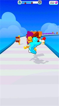 我要变强大截图3