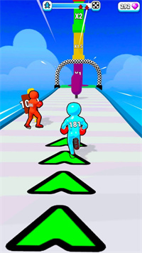 我要变强大截图4