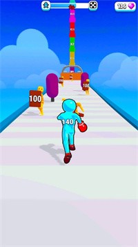 我要变强大截图2