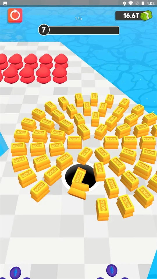 我攒钱贼强截图3