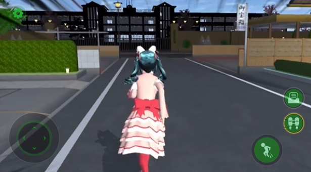 恐怖逃脱大冒险