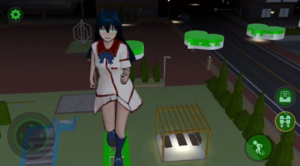 恐怖逃脱大冒险截图3