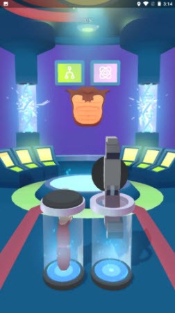 奇美拉战士截图3