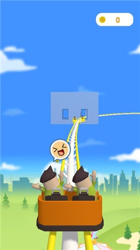 奇妙过山车截图1
