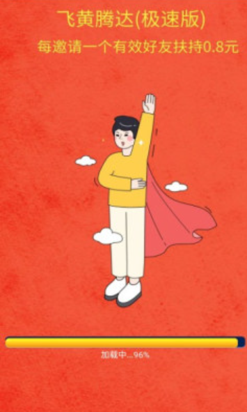 飞黄腾达极速版截图3