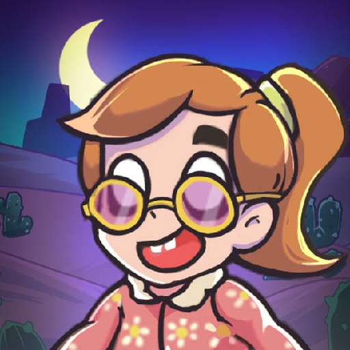 回家躺平最安全游戏