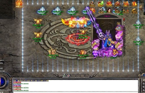 耀光超变无限刀