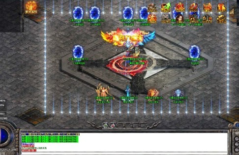 耀光超变无限刀