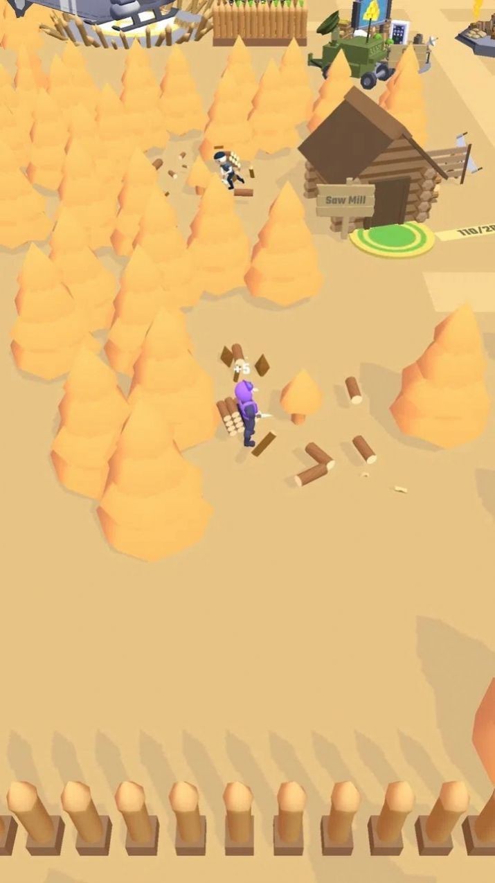 基地建造师截图2