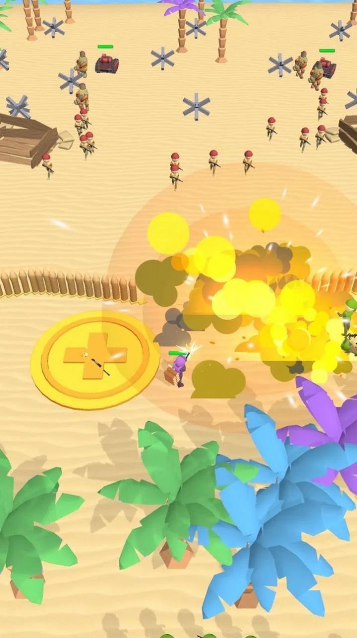 基地建造师截图3