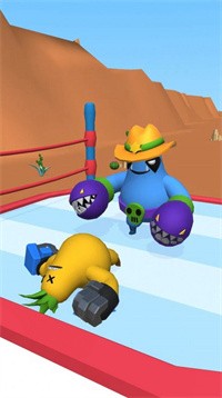 茄子的崛起截图2