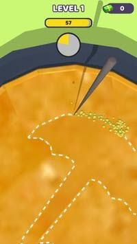 饼干雕刻大师生命大挑战截图3