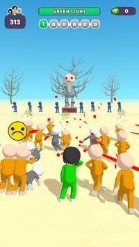 饼干雕刻大师生命大挑战截图1