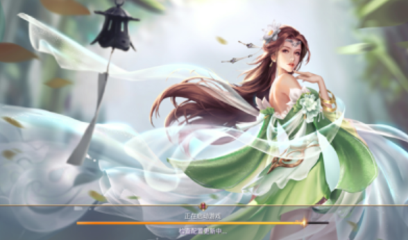 我在江湖剑指九州截图1