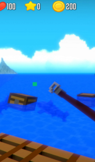 木筏求生单人版截图3