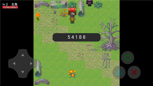 全明星乱斗截图5