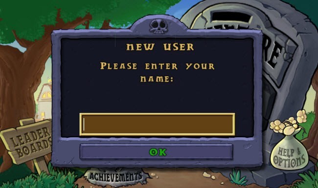 植物大战僵尸XI版支线截图2