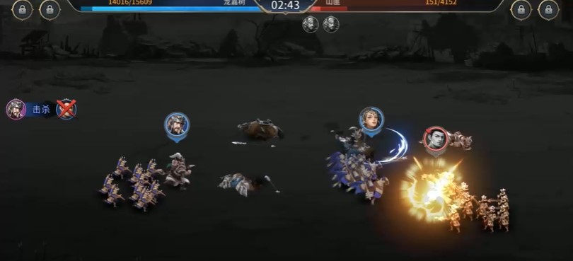 三国之空城计安卓版