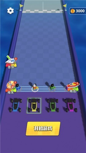 积木锦标赛截图3