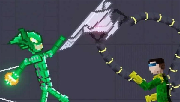 甜瓜战争游乐场下载-甜瓜战争游乐场游戏手机版v77.1.20