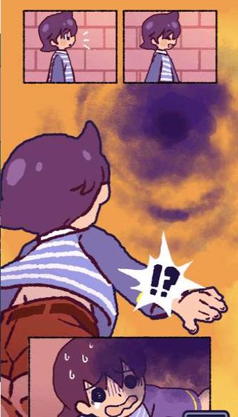 脱出幽灵学校截图1