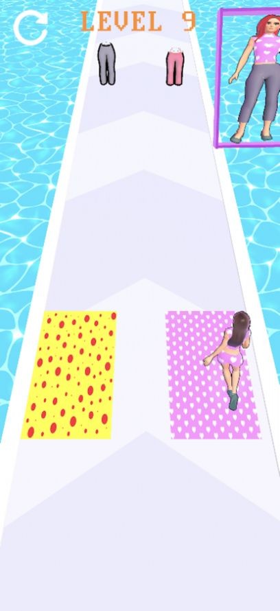 设计师时装截图4