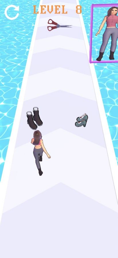 设计师时装截图3