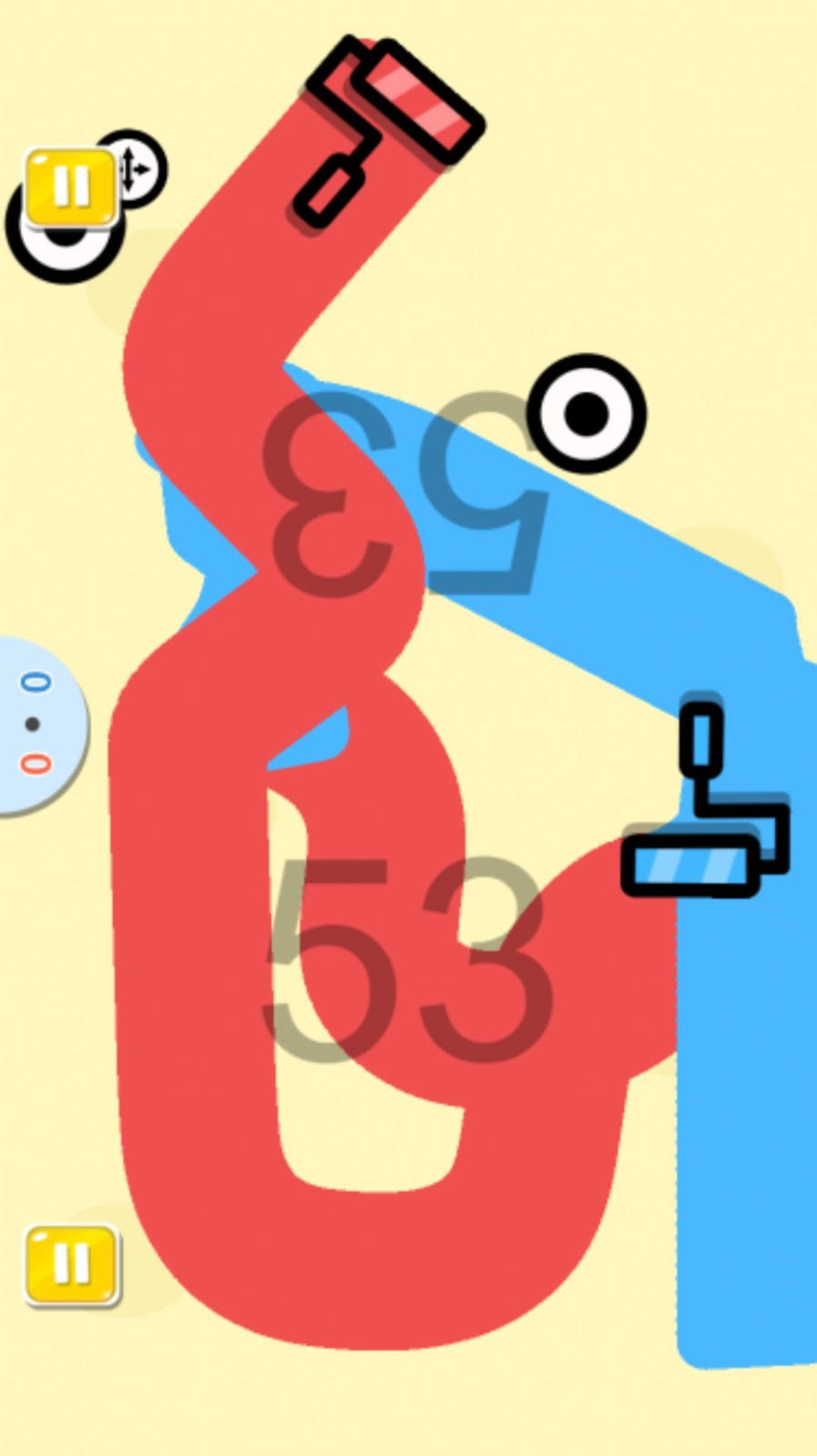 双人混乱乐斗截图1