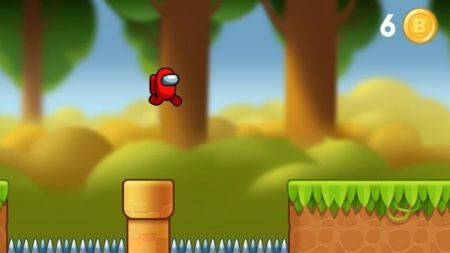 冒名顶替者超级世界截图2