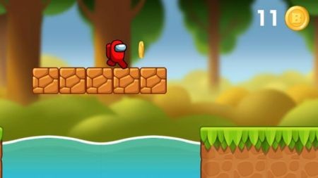 冒名顶替者超级世界截图3