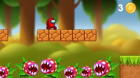 冒名顶替者超级世界截图1