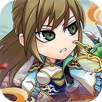 三国霸寻宝赢圣兽