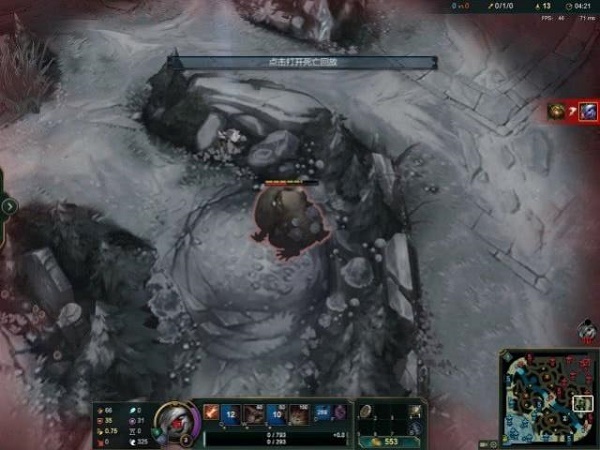 英雄联盟蛙妃是什么