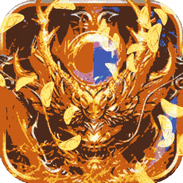 烈焰重生单职业