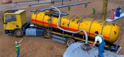 加油站模拟大亨截图2