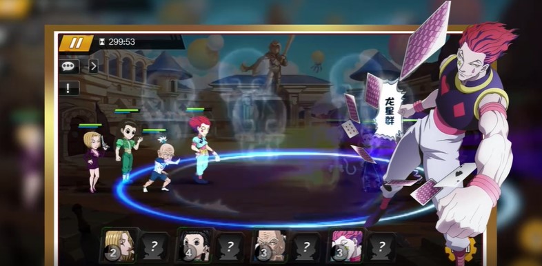 热血猎人真金版